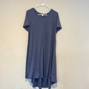 LulaRoe dress